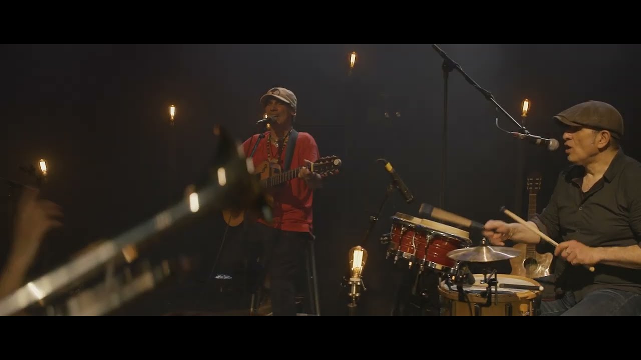 MANU CHAO LIVE - Le Club Rodez (salle de concert)