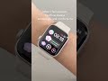This App Tracks My Stress Levels 📱⌚ | FeelFlow Morning Routine