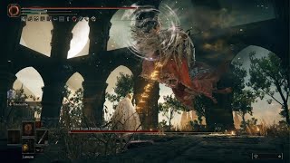 Wait.. There is a second Divine Beast?!!
