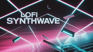 Retrotronics Live 🌠 — lofi synthwave 24/7 for deep work & retro dreaming