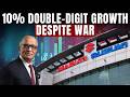 Maruti Suzuki Chairman RC Bhargava On Iran War Impact: Why Petrol Price Hikes Won't Stop Car Demand