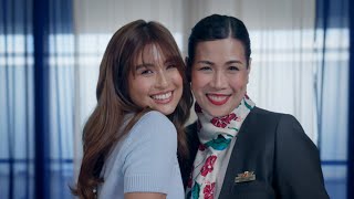 PAL Mother’s Day Special: Gabbi Garcia & Mommy Tes