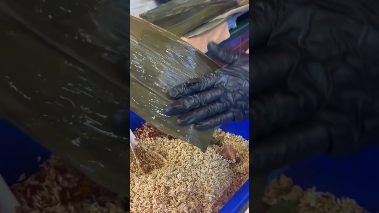 Dragon Boat Festival GIVEAWAY 