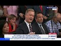 White House Press Briefing with Vice President JD Vance