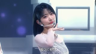 IZ*ONE - Welcome【日本語字幕】