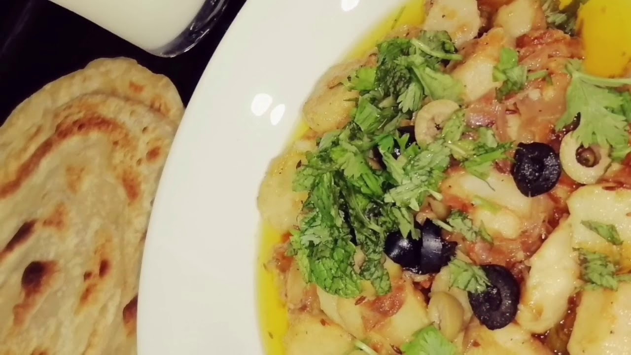 arbi-ki-sabzi-arbi-vegetable-recipe-by-fatima-homestyle-cooking-youtube