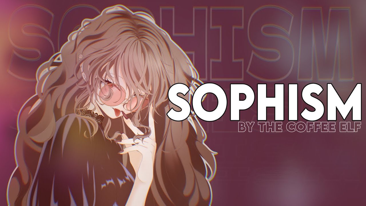 The Coffee Elf - Sophism