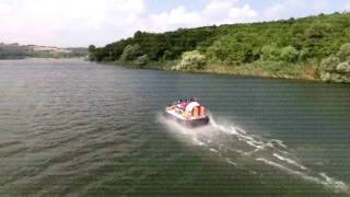 Hovercraft Teaser