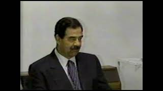 Showdown in the Gulf CBS Channel 2 News Promo - 1998