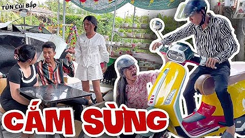 Kim Thống Bắt Cá 10 Tay Bị Thúy Liễu Phát Hiện Ngay Tại Chỗ | Tủn Cùi Bắp