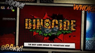 Dinocide - Launch Trailer