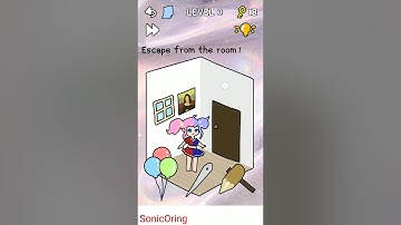 Stump Me Escape From The Room Level 1 2 3 4 5 Walkthrough