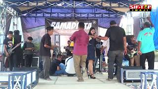 Arang Kesanding  Winda  Ramadista Rembet Cipajang