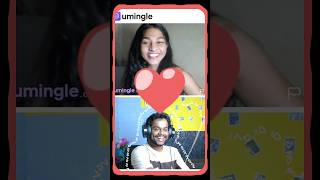 Thankuiiii😹Don’t miss the end😻🫶Omegle(മലയാളം) #omegle #ometv #crush #kerala #girl #malayalam