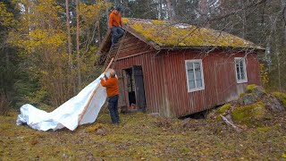 Ch. 15 - Guest House Rescue & Clearing Clutter