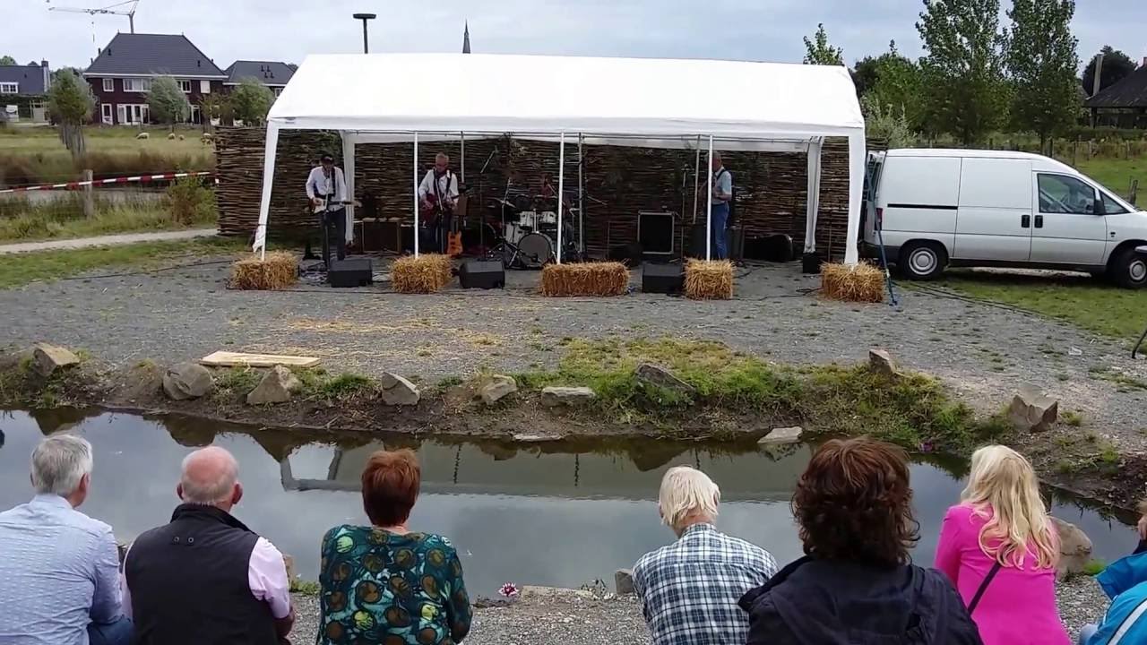 Dutch Roses in Oploo 2016 Compilatie