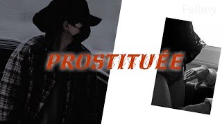 FF/BTS/FR Yoongi -Prostituée #14