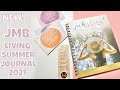 JMB LIVING JOURNAL | SUMMER 2021 EDITION | REVIEW + DISCOUNT