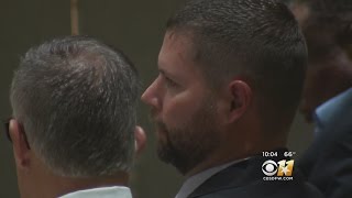 Fort Worth Cop Files Motion After Controversial Video Leak