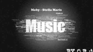 Moby - Stella Maris