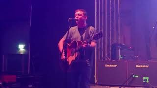 THE ENEMY - WE'LL LIVE AND DIE IN THESE TOWNS, DREAMLAND, MARGATE, 11/10/2025