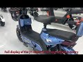 Bike Motorcycle Electric Car Factory Wholesale Two-Wheeled Battery $199