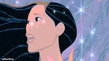 MSWAW - Meet the copules - Philip x Pocahontas - We