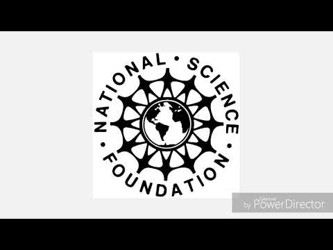 Square One TV Funding Credits (1987)