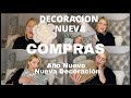 Compras de Año Nuevo/HAUL DE COMPRAS/Decoracion para Año Nuevo