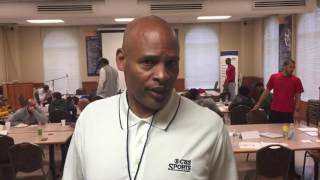 Captains Academy - Clark Kellogg