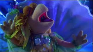 Fraggle Rock: Back to the Rock -  Shine On Us Now (Moon Come Soon) Lyrics