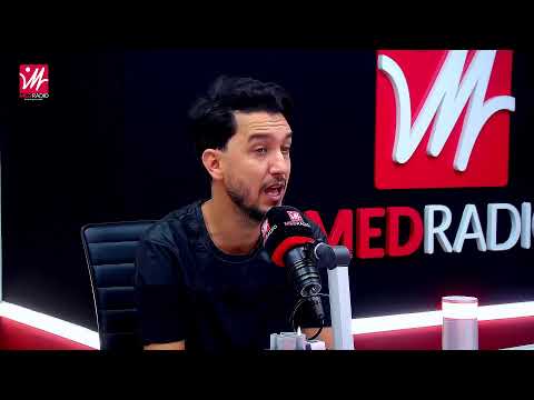 برنامج قهوة الصباح مباشرة على ميد راديو