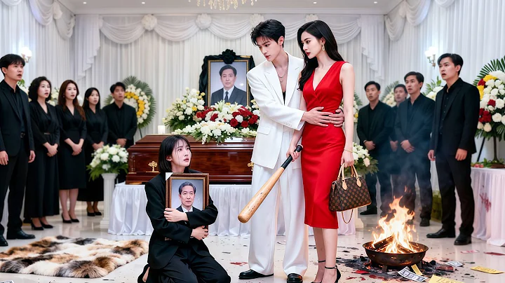 CEO Resente Pregnant Wife,Unexpected She File Divorce,Left Him!CEO Frantically Pursue Her,Beg Back!