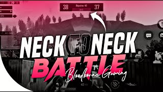 NECK TO NECK TDM BATTLE || OP FIGHT🔥🔥|| BGMI || #bgmi #pubgmobile #trending #tdm #opgameplay #pubg screenshot 5