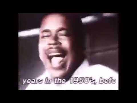 This is from a documentary called “Blues Deluxe”, a film by Howard L Soloman.