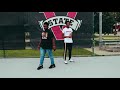 Young thug ft quavo -circle of bosses ( dance video )