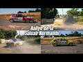 Rallye de la Suisse Normande 2026 [MISTAKES] BY PAULORALLYE