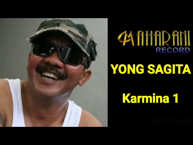 Yong Sagita - Karmina 1 class=