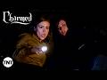 The Charmed Ones Fight a Vengeful Ghost [CLIP] | Charmed | TNT