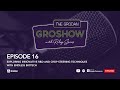 Exploring Innovative R&D and Crop Steering Techniques with Endless Biotech | Ep 16