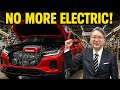 Honda Just Dropped a 2026 Hybrid Bombshell — EV Rivals Didn't See This Coming!