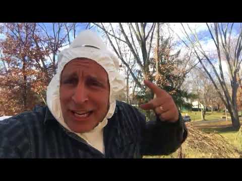 F**k this House with Andy Mann: Insulation | VicDibitetto.net