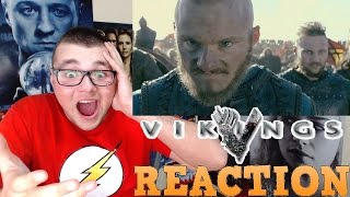 Vikings Season 4 Episode 18