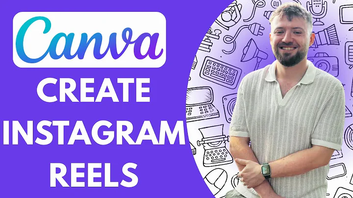 How to Create Instagram Reels with Canva (Full 2025 Guide)