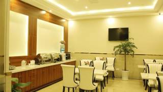 GreenTree Inn JiangSu WuXi YangJian XiHu Road Express Hotel - Wuxi - China