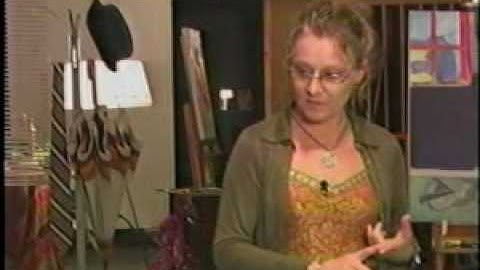 Art Lecture: Deb Whistler