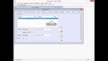 WinCATI Supervisor Video Tour- Part 2