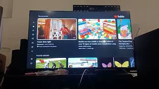 Youtube Tv App Startup Sound Full 2022 10