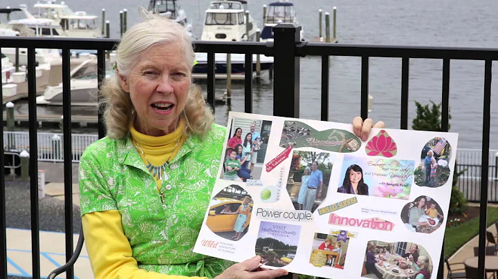 Martha Mathews Testimonial