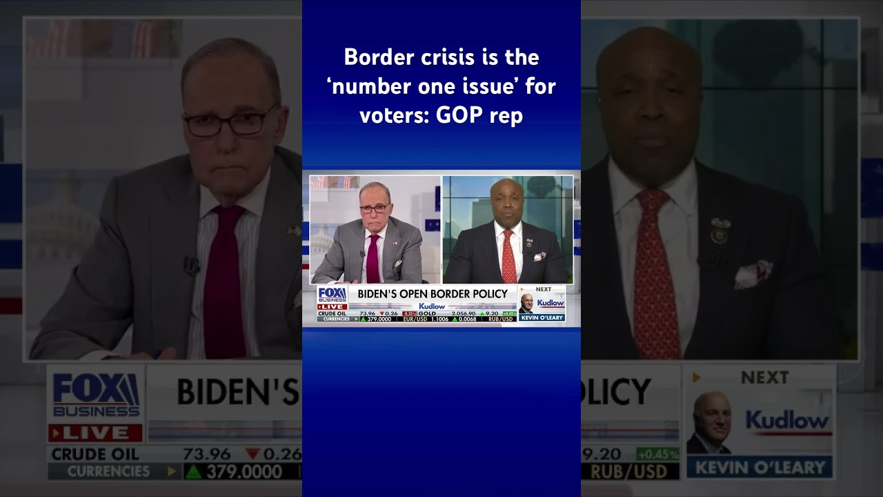 This is ‘flat out un-American’: GOP rep #shorts